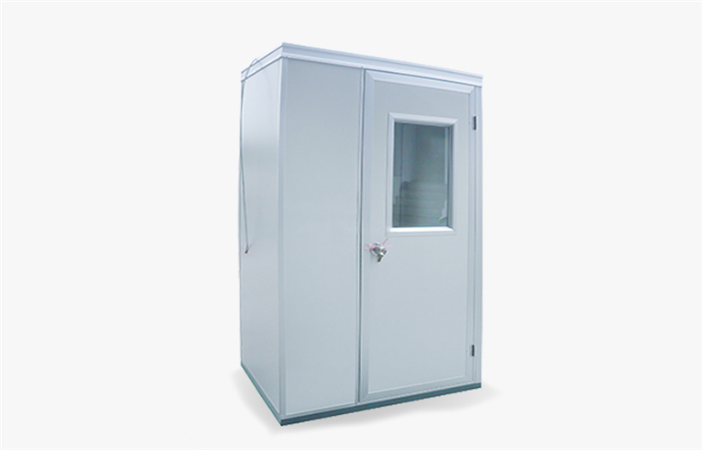 彩鋼板風(fēng)淋室 彩鋼板風(fēng)淋室